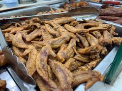 -曹氏鸭脖(团结总店)