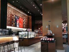 -星巴克臻选(北京颐堤港中心第二店)