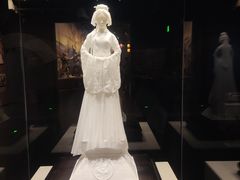 -中国闽台缘博物馆