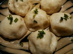 -弄堂小笼包(西青中北永旺购物中心店)