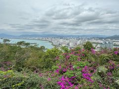 -鹿回头风景区