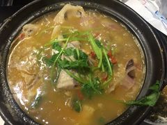 -川香煲(茅台路店)