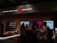 -香港国际机场