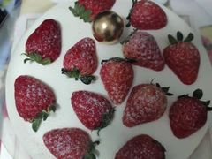 -积慕Cake(解放大道店)