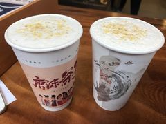 -唐沫茶兮(仓山万达金街店)