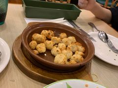 -萨莉亚意式餐厅(石鼓路店)