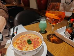 -安妮意大利餐厅(国贸店)