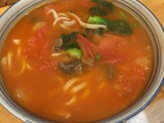 -陈八两面家(华孚写字楼店)