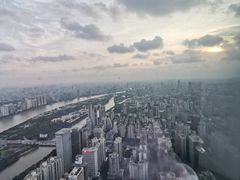 -广州四季酒店