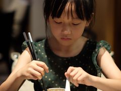 -莫干山郡安里度假酒店-桃尖中餐厅
