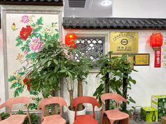 -盈田盈粥庄(博山东路店)