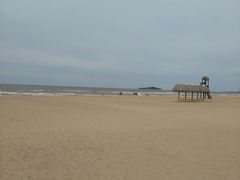 -那香海钻石沙滩浴场