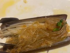 -宝轩渔府·老字号海鲜·正宗津菜(水上店)