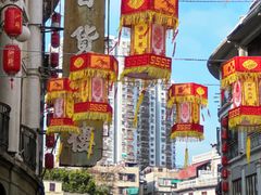 -汕头市小公园