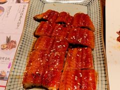 -佛山希尔顿酒店·融誉亚洲美食荟