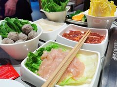 -海底捞火锅(吾悦广场店)