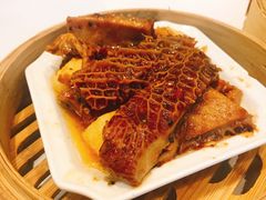 -镛记酒家