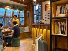 -木王宴语·野生鲜菌火锅(玉河店)
