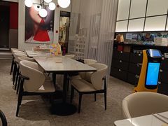 -必胜客(安盛金马店)