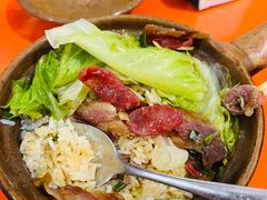 -潮香兴煲仔饭(莲花路店)
