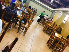大堂-张氏父子常德肠子馆(红星总店)
