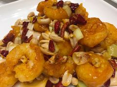 -海富门·带鱼·淮扬菜·粤菜(甘家口店)