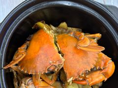 -鑫鸿达·海鲜闽菜热炒小馆(中山路店)