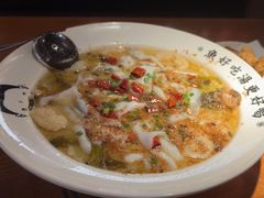 -江渔兒酸菜魚專門店(顺盈时代广场店)