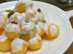 -郑喜旺烧烤(郑州总店)