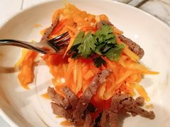 -宴悦海鲜餐厅·游水海鲜·牛排(亚龙湾瑞吉店)