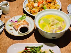 二小姐最爱的六月黄（香炒蟹）-周家二小姐的菜(西津渡店)