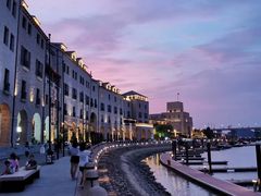 -南沙游艇会·大兵船餐厅