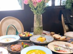 -第101座花园餐厅(湖滨88店)