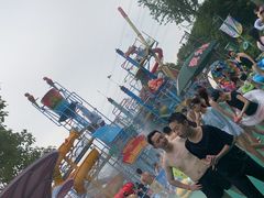 -苏州乐园森林水世界