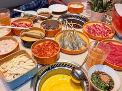 -海底捞大排档火锅(打浦路店)