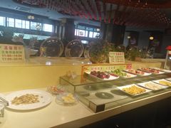 -豪亨世家牛排自助(乐群店)