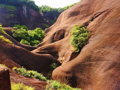 -飞天山旅游区