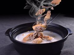 -捞旺猪肚鸡(街道口店)