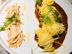 -绿茶餐厅(城西银泰城店)
