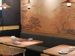 -晓淮山·扬州早茶·淮扬菜(龙阳广场店)