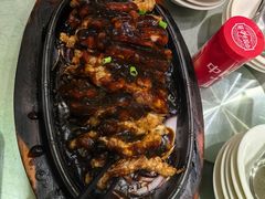 -谢虢彬名厨私房菜