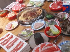 -谭三娘鲜切牛肉自助火锅(文殊院店)