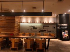 -星巴克臻选(上海长风大悦城店)