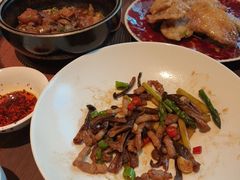 -奉天小馆·非遗东北菜(沈阳万象城店)