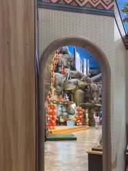 -卡通尼·Safari非洲探索乐园·生日会(金桥国际商业广场店)