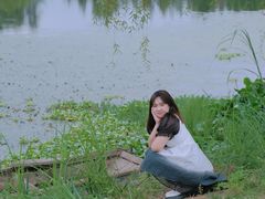 -白鹭湾湿地公园