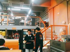 -允辛家·自助泥炉烤肉(九亭店)