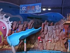-烟台海昌鲸鲨海洋公园