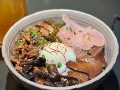 -Ameigo梅果·云贵川bistro(长宁来福士店)