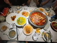 -麻六记(新天地店)